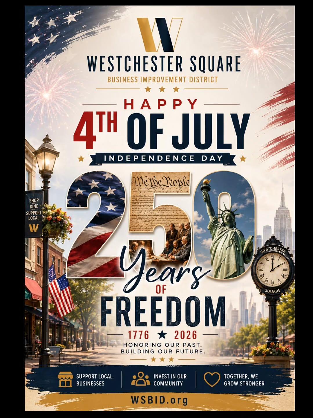 Instagram post by @wsbid