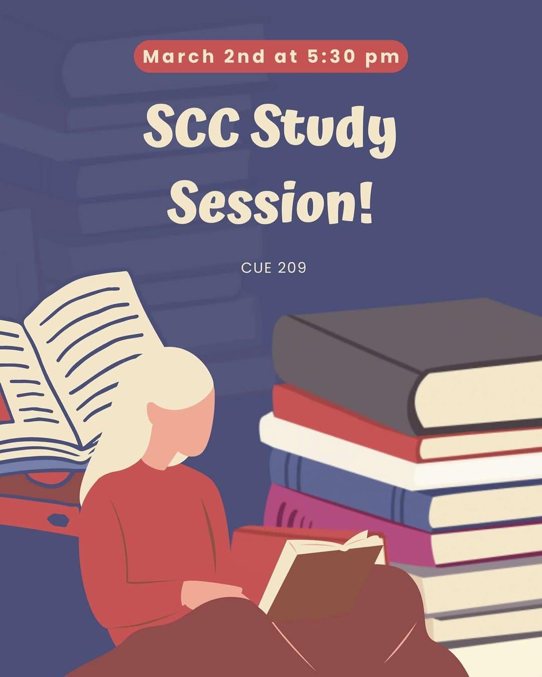 Instagram post by @wsu.scc