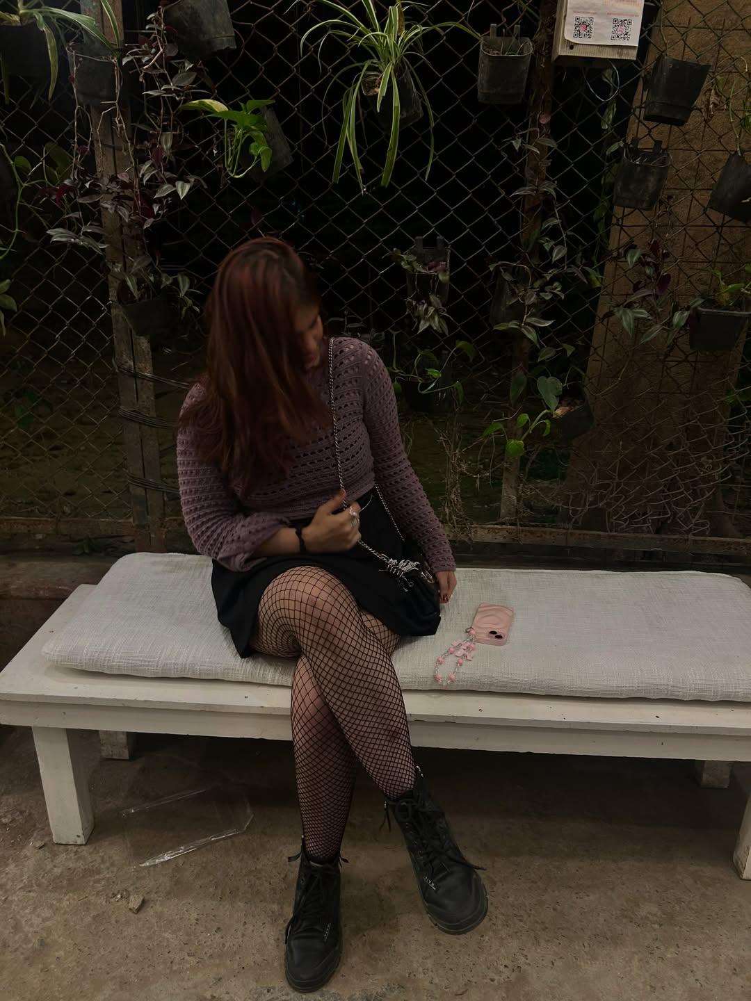Instagram post by @wtfishitaaa