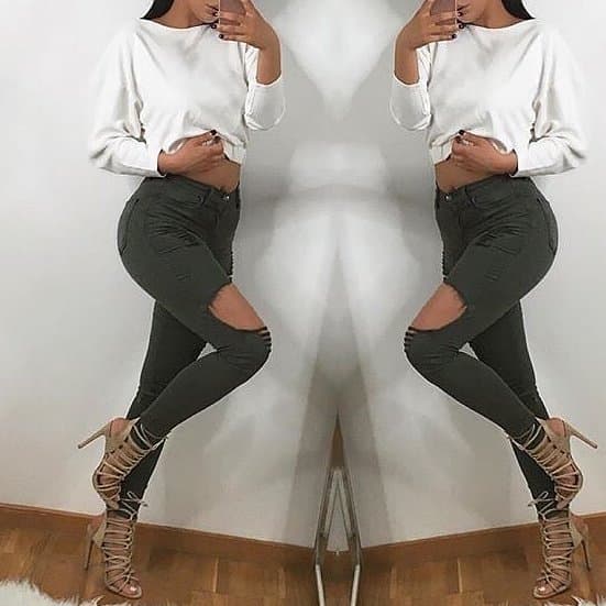 Instagram post by @xo.jessy