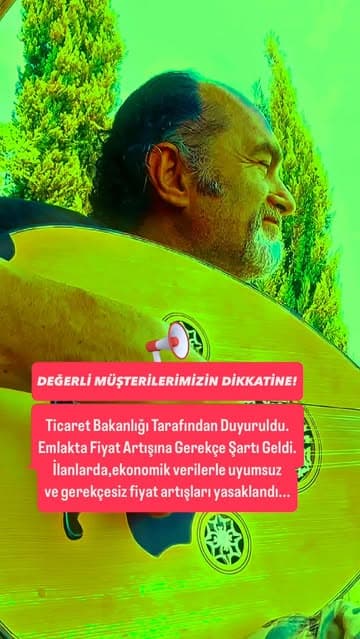 Instagram post by @yilmazonder_emlak