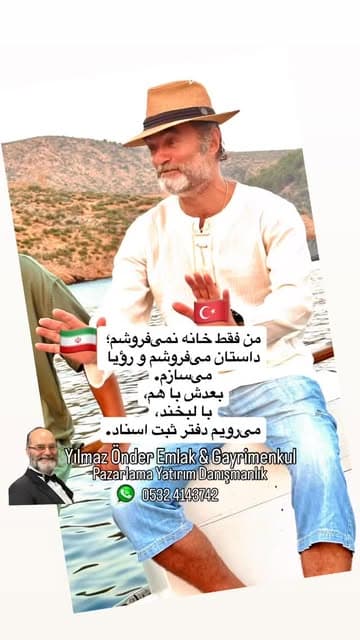 Instagram post by @yilmazonder_emlak