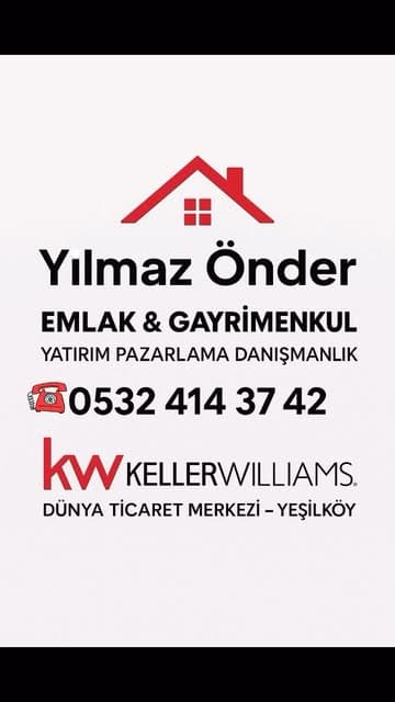 Instagram post by @yilmazonder_emlak
