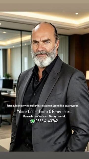 Instagram post by @yilmazonder_emlak