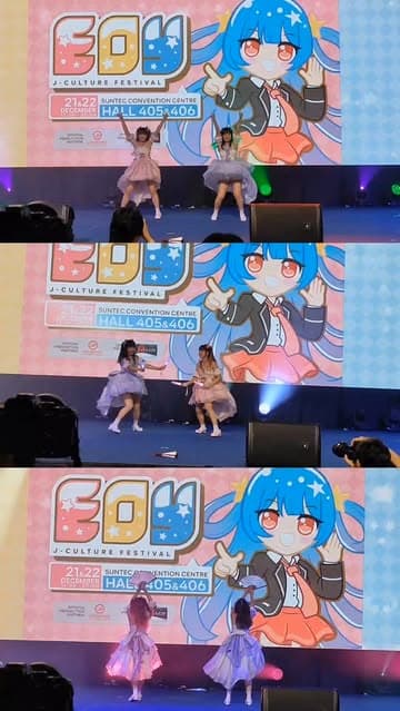 Instagram post by @yoshimi99chan