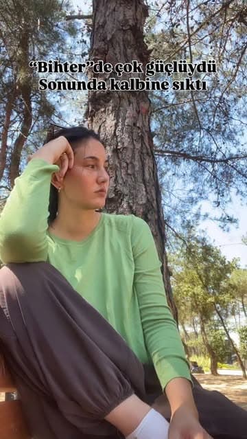 Instagram post by @yulduz_eshimmetova