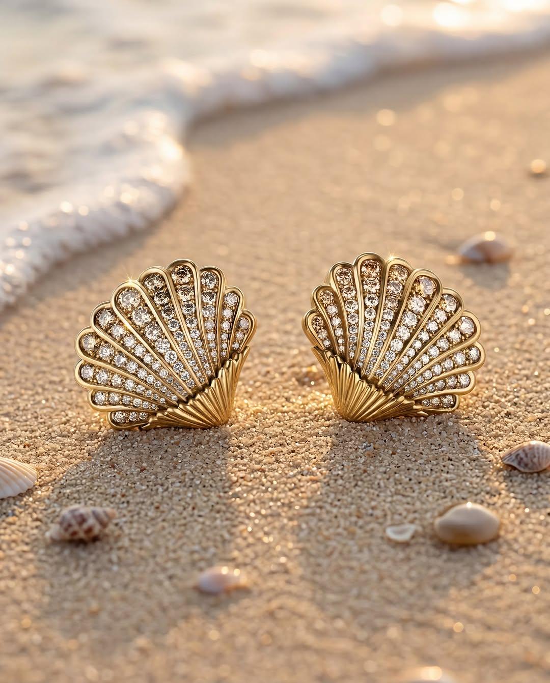 Instagram post by @yvel_jewelry