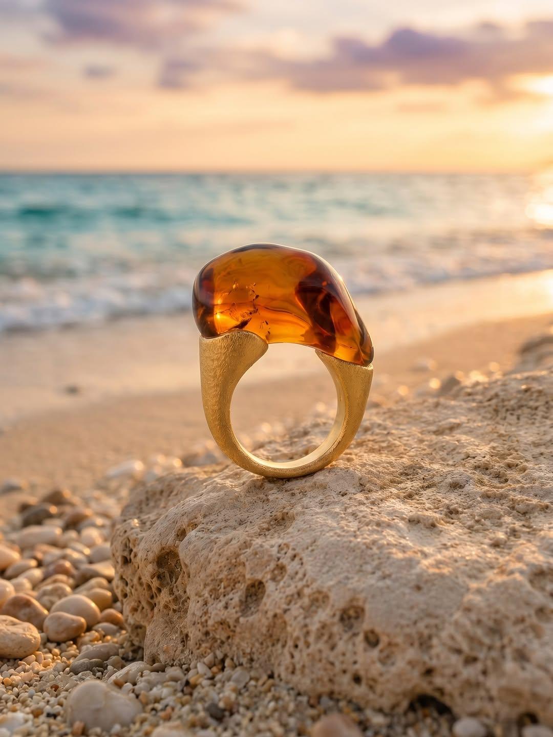 Instagram post by @yvel_jewelry
