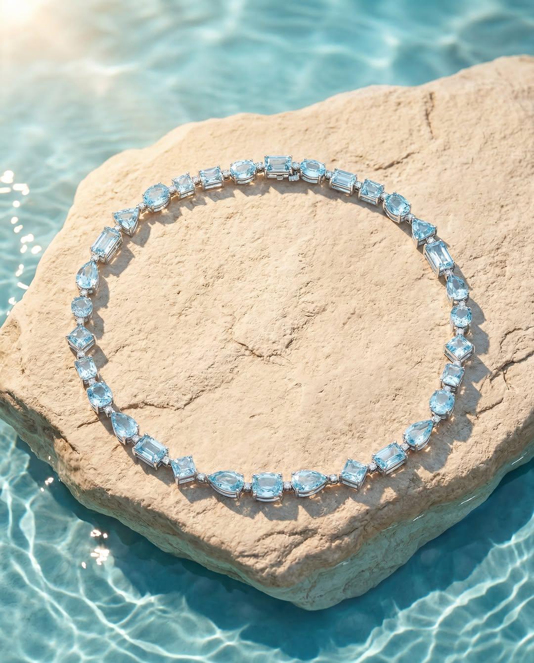 Instagram post by @yvel_jewelry