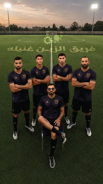 Instagram post by @zainjo