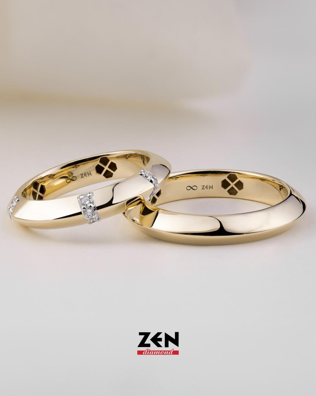 Instagram post by @zendiamond_uae