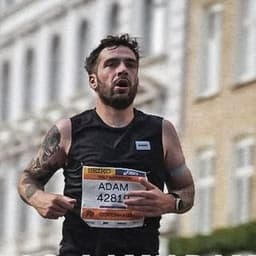 adamtherunner