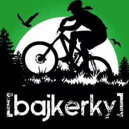 bajkerky