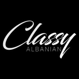 classyalbanian