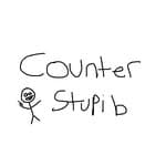 counterstupid