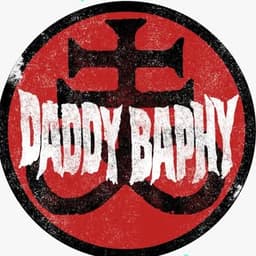 daddybaphy666