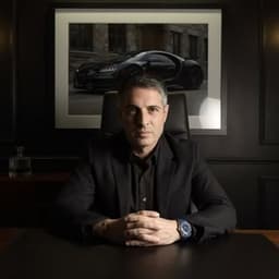 drivenbyeric
