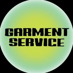 garmentservice
