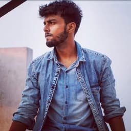 iamharshvikas