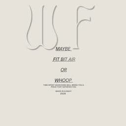 kuwoofit