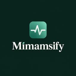 mimamsify