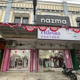 nazma_jayapura