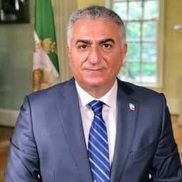 officialrezapahlavi