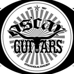 oscarguitars.se