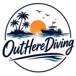 outherediving