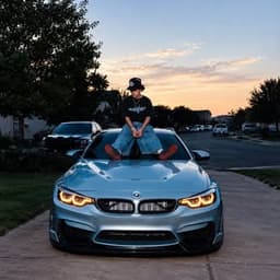 parkercantt