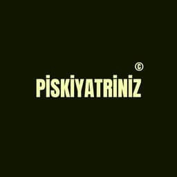 piskiyatriniz