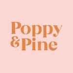poppypinetees