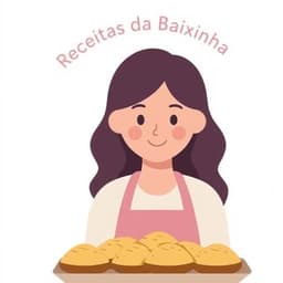 receitasdabaixinha