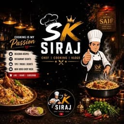 sk_siraj_chef