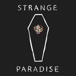 strangeparadise