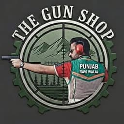 thegunshop_ludhiana