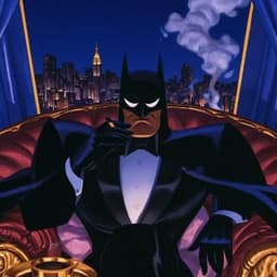 thejazzybatman