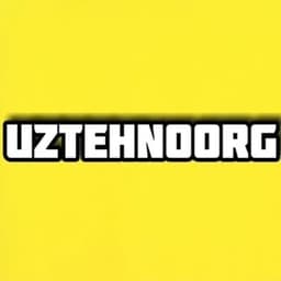 uztehnoorg