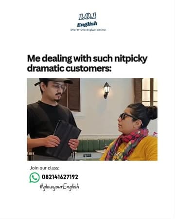 @101.englishcourse's Instagram post posted on date 10/7/2026 which generated 0 likes and 0 comments