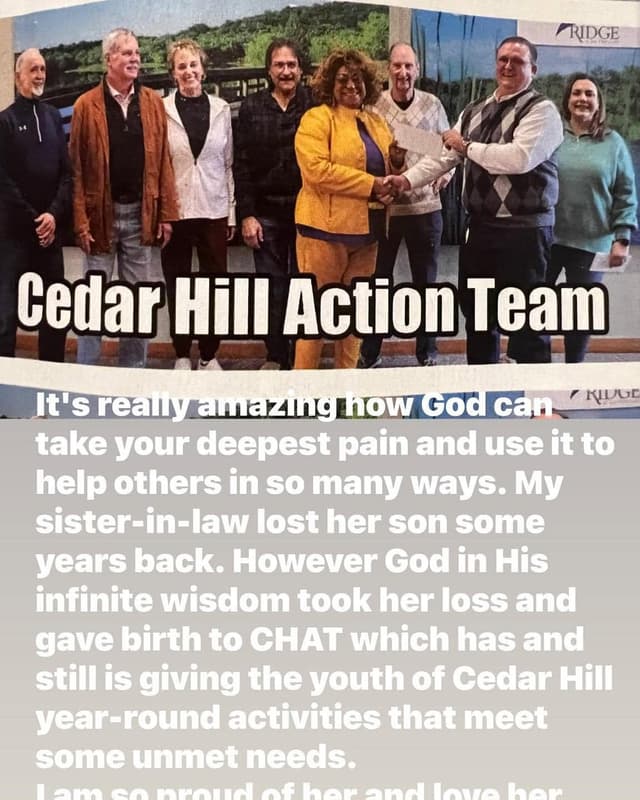 @4u2caleb's Instagram post posted on date 2/5/2024 which generated 1 likes and 0 comments