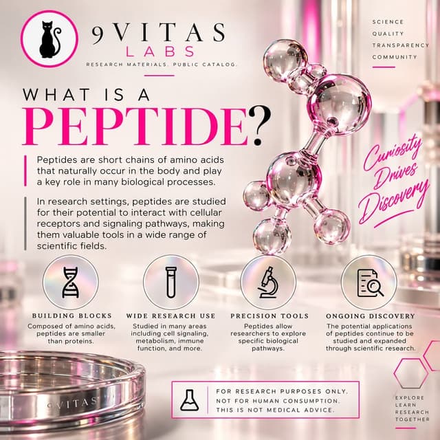 @9vitaslabs's Instagram post posted on date 9/11/2026 which generated 1 likes and 0 comments