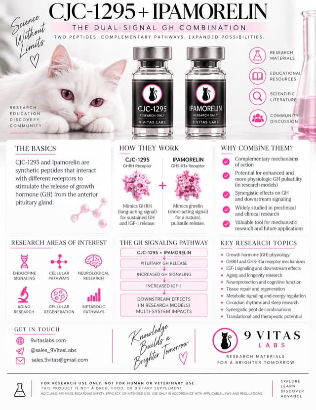 @9vitaslabs's Instagram post posted on date 9/12/2026 which generated 1 likes and 0 comments