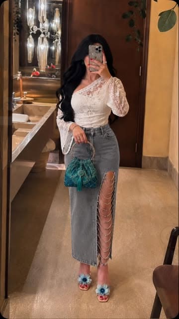 @__teraf_fashion's Instagram post posted on date 7/13/2026 which generated 0 likes and 0 comments