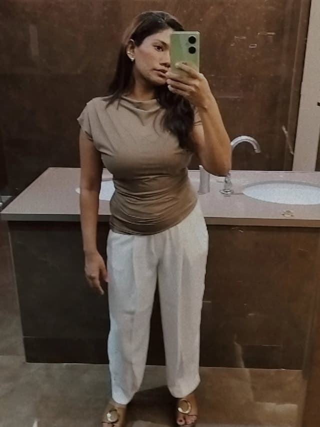 @_happydeepali_'s Instagram post posted on date 4/22/2026 which generated 3 likes and 0 comments