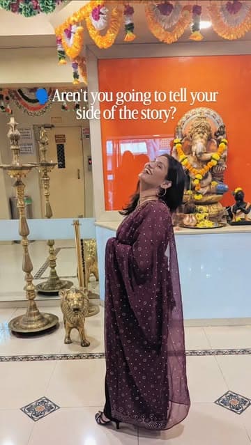 @_happydeepali_'s Instagram post posted on date 8/15/2026 which generated 3 likes and 0 comments