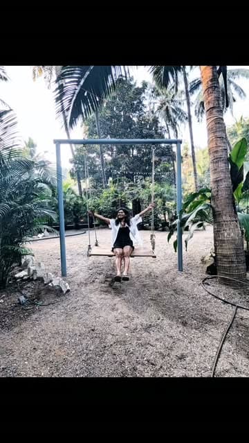 @_happydeepali_'s Instagram post posted on date 8/17/2026 which generated 3 likes and 5 comments