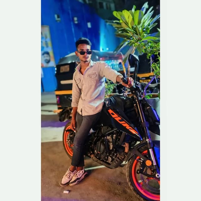 @_mr_rohittt_777's Instagram post posted on date 4/5/2025 which generated 508 likes and 10 comments