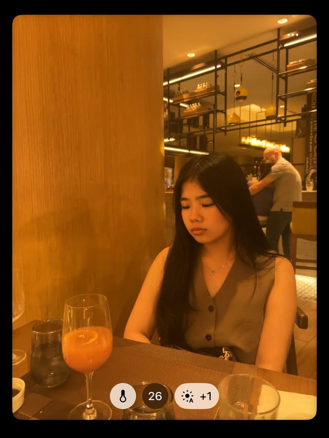 @_sbeatrice's Instagram post posted on date 10/25/2025 which generated 228 likes and 41 comments