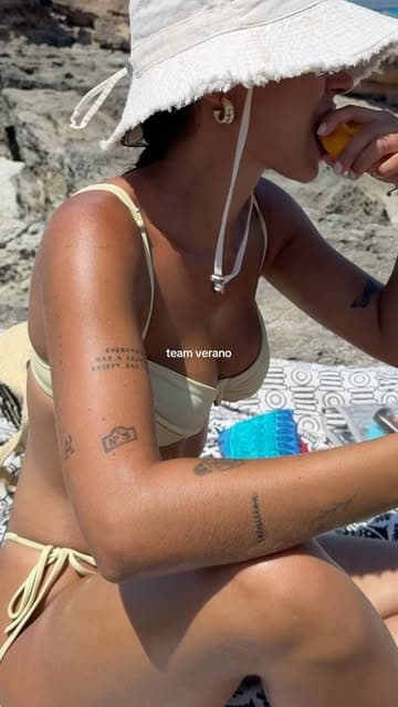 @aadrianabril's Instagram post posted on date 6/29/2026 which generated 2040 likes and 5 comments