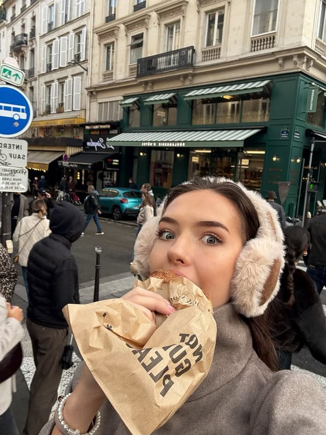 @aaestasy's Instagram post posted on date 11/3/2025 which generated 3 likes and 18 comments